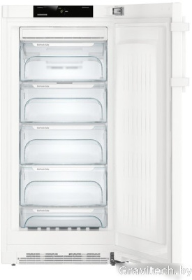 Однокамерный холодильник Liebherr B 2830 Comfort