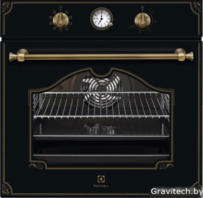 Электрический духовой шкаф Electrolux OPEA2550R