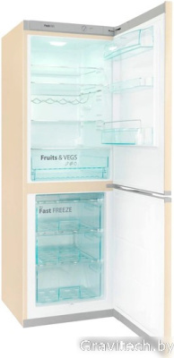 Холодильник Snaige RF53SM-S5DV2F