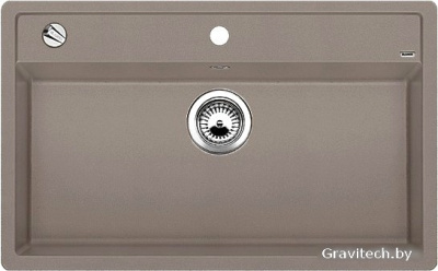 Кухонная мойка Blanco Dalago 8 (серый беж) [517323]
