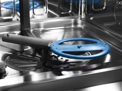 Встраиваемая посудомоечная машина Electrolux EEC87315L