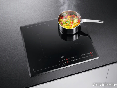 Варочная панель AEG IKR64441FB