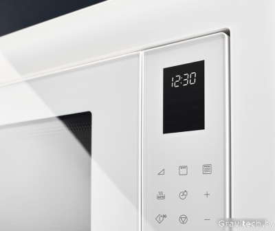 Микроволновая печь Electrolux LMS4253TMW
