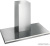 Кухонная вытяжка Falmec Lumen Design Island 90 800 м3/ч (нержавеющая сталь)