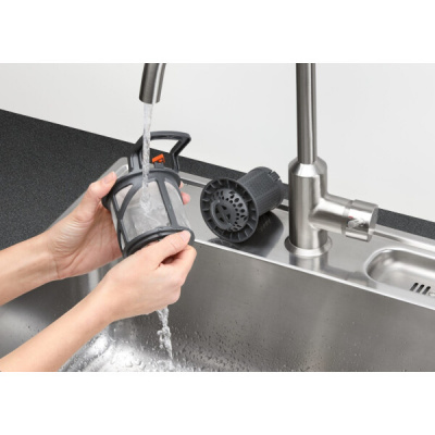 Встраиваемая посудомоечная машина Electrolux EEM923100L