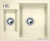 Кухонная мойка Blanco Metra 6 (жасмин) [516158]