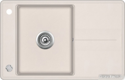 Кухонная мойка TEKA Estela 50 B-TQ (топаз)
