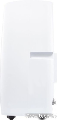 Мобильный кондиционер Electrolux Bliss Art EACM-12 GT/N6