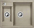 Кухонная мойка Blanco Metra 6 (серый беж) [517351]