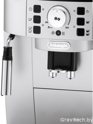 Эспрессо кофемашина DeLonghi Magnifica S ECAM 22.110.SB