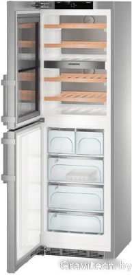 Холодильник Liebherr SWTNes 4285