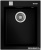 Кухонная мойка TEKA ForSquare 34.40 TG (черный)