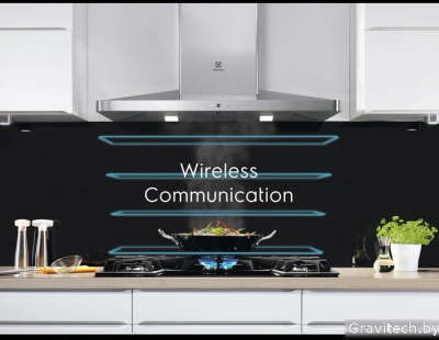 Варочная панель Electrolux IPEL644KC