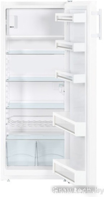 Однокамерный холодильник Liebherr K 2834 Comfort