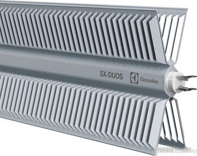 Конвектор Electrolux ECH/B-2000 E