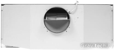 Кухонная вытяжка Akpo Neva II 80 WK-9 (нержавеющая сталь)