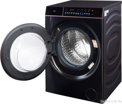 Стирально-сушильная машина VARD VWD514SB