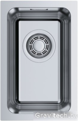 Кухонная мойка Omoikiri Tadzava 22-U-IN