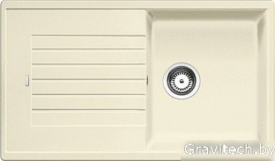 Кухонная мойка Blanco Zia 5 S (жасмин) [520516]