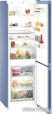 Холодильник Liebherr CNfb 4313 NoFrost