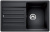 Кухонная мойка Blanco Legra 45 S (антрацит) [522201]