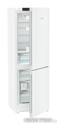 Холодильник Liebherr CBNd 5223 Plus BioFresh
