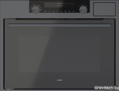 Электрический духовой шкаф ASKO OCSM8487B