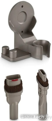 Пылесос DeLonghi XLM 353 ADC