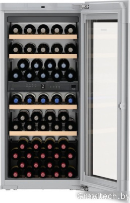 Винный шкаф Liebherr EWTgb 2383 Vinidor