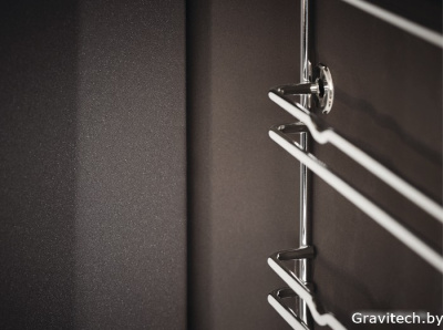 Электрический духовой шкаф Electrolux SurroundCook 600 EOF5C50BV