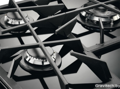 Варочная панель Electrolux KGV9539IK