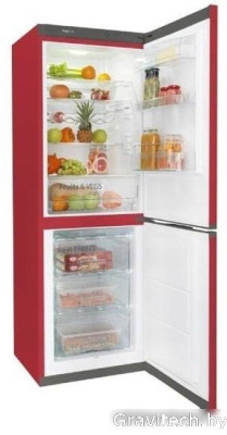 Холодильник Snaige RF56SM-S5RB2F