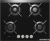 Варочная панель ASKO HG1615AB