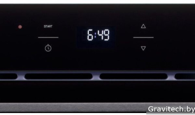 Электрический духовой шкаф VARD VON444B