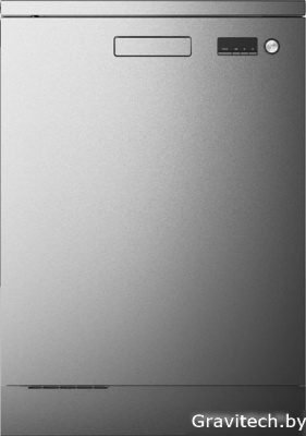Посудомоечная машина ASKO DFS244IB.S/1