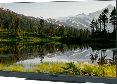 Телевизор Artel 50AU20K