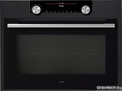 Микроволновая печь ASKO OM8487B