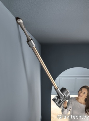 Пылесос DeLonghi Colombina Evo XLM418.GCG