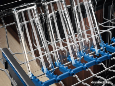 Встраиваемая посудомоечная машина Electrolux EDM43210L