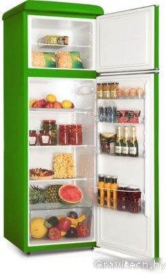 Холодильник Snaige FR27SM-PRDG0E3