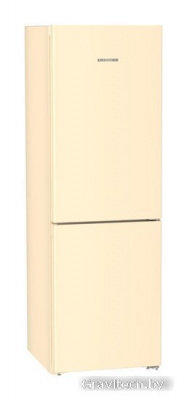 Холодильник Liebherr CNbef 5203 Pure