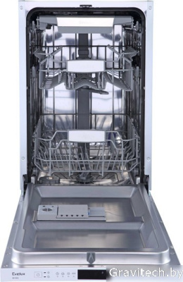 Встраиваемая посудомоечная машина Evelux BD 4502