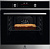Электрический духовой шкаф Electrolux COF6P76BX