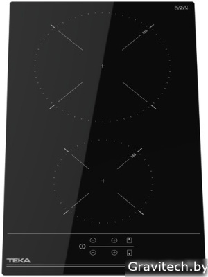 Варочная панель TEKA Easy IBC 32000 TTC (черный)
