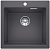 Кухонная мойка Blanco Pleon 5 (темная скала) [521669]