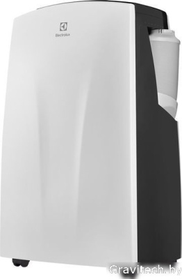 Мобильный кондиционер Electrolux Cool Power EACM-18 HP/N3