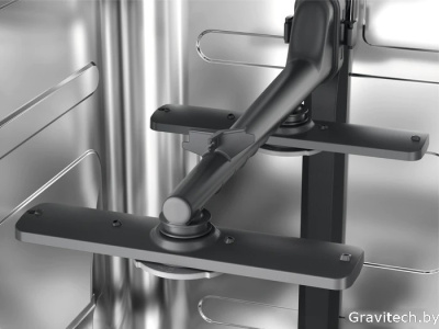 Встраиваемая посудомоечная машина Electrolux KEMB3301L