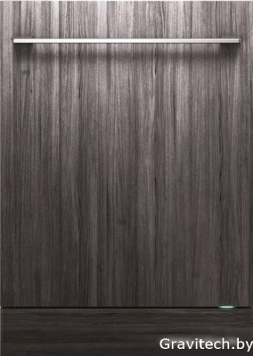 Посудомоечная машина ASKO DSD433B