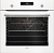 Электрический духовой шкаф AEG BCR546350W