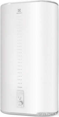 Накопительный электрический водонагреватель Electrolux EWH 30 Citadel